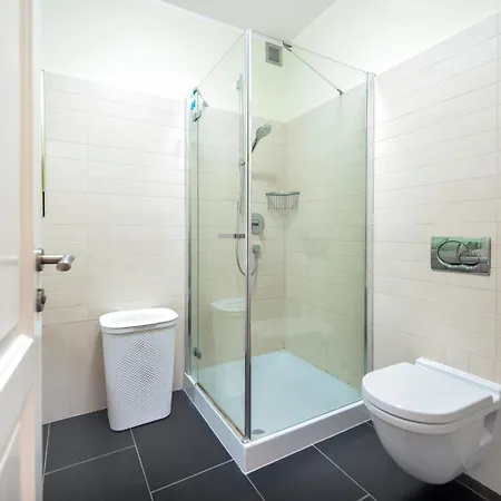 Apartment Villa Bagnole Rovinj Exterior photo