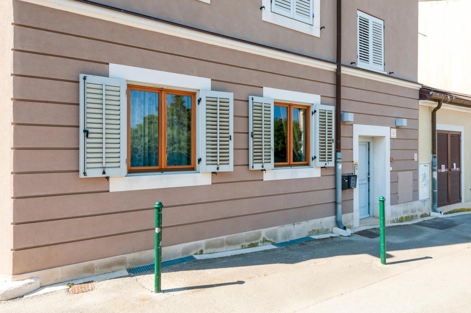 Bagnole Apartmán *