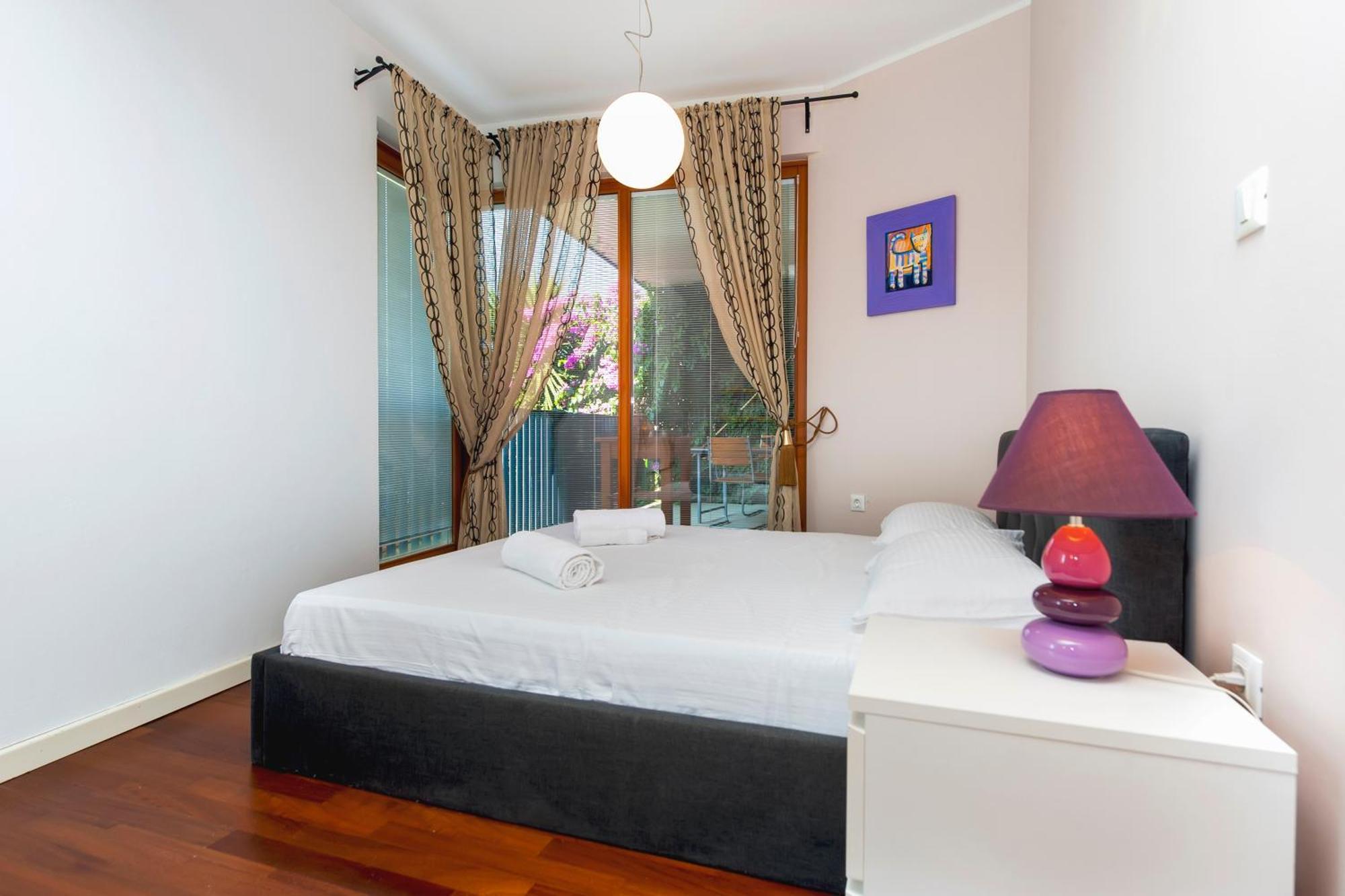 Apartmán Bagnole Rovinj