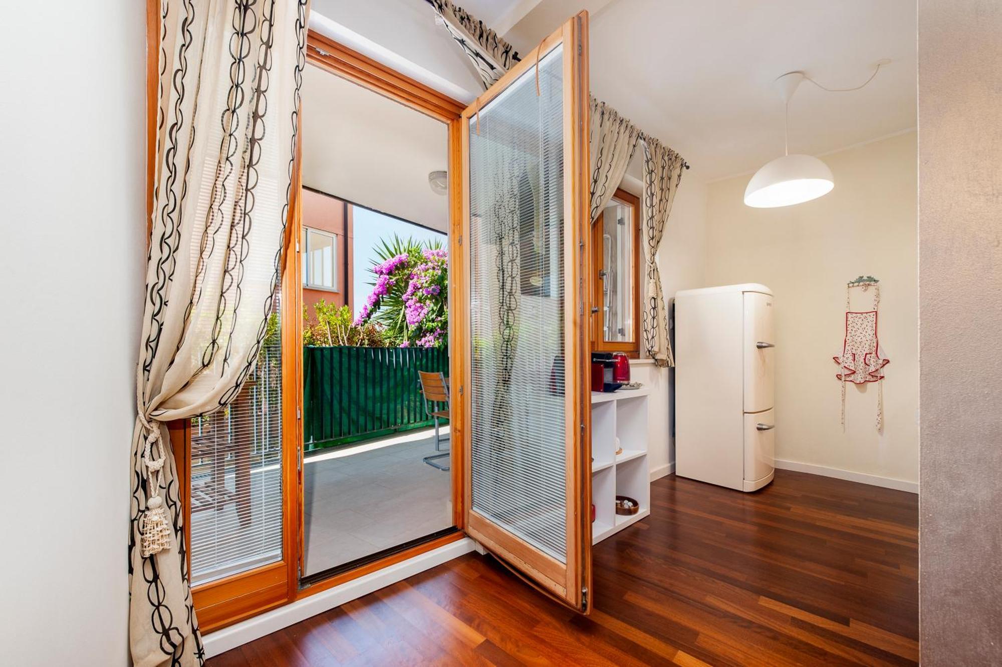 Bagnole Apartmán